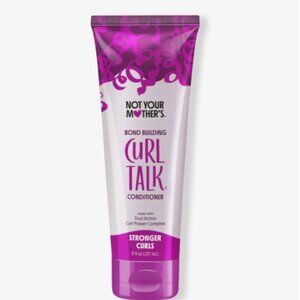 Not Your Mother's Curl Talk Bond Building Conditioner - 60ml